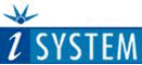ISystem Logo